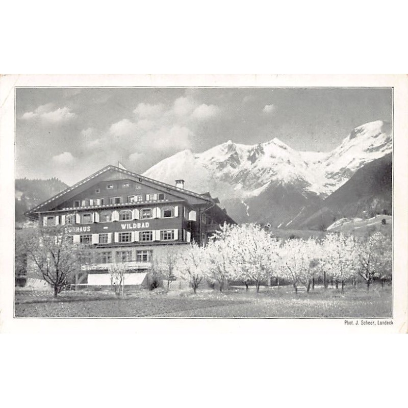Rare collectable postcards of Austria. Vintage Postcards of Austria