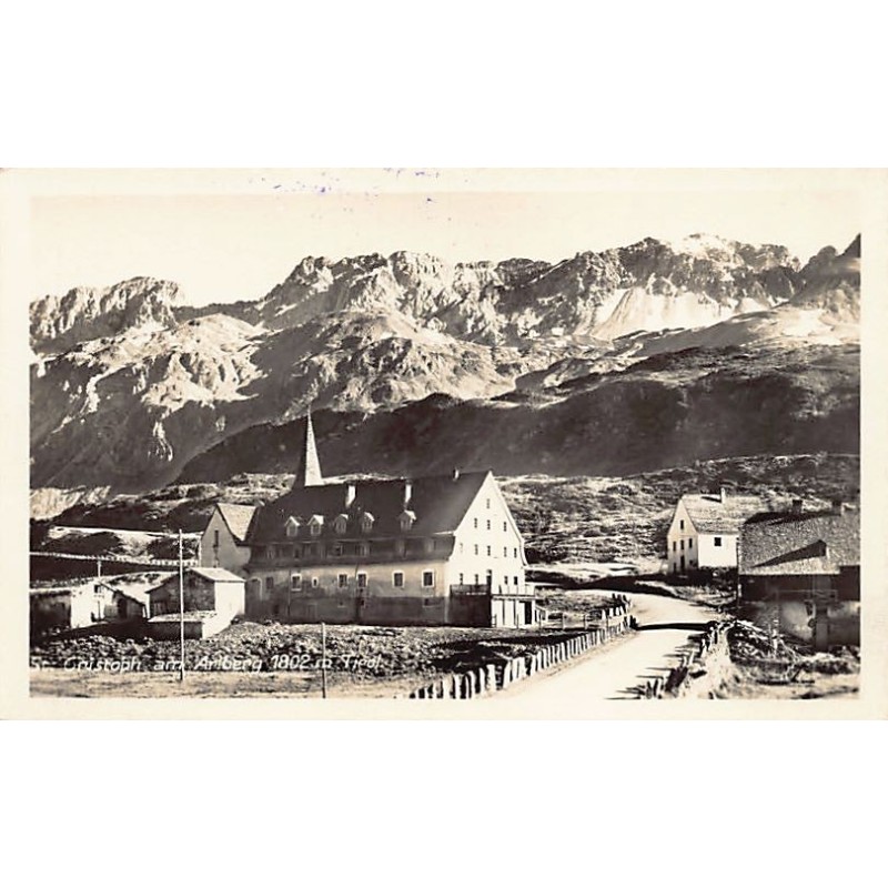Rare collectable postcards of Austria. Vintage Postcards of Austria