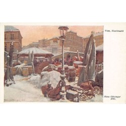 Rare collectable postcards of Austria. Vintage Postcards of Austria