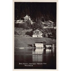 Rare collectable postcards of Austria. Vintage Postcards of Austria