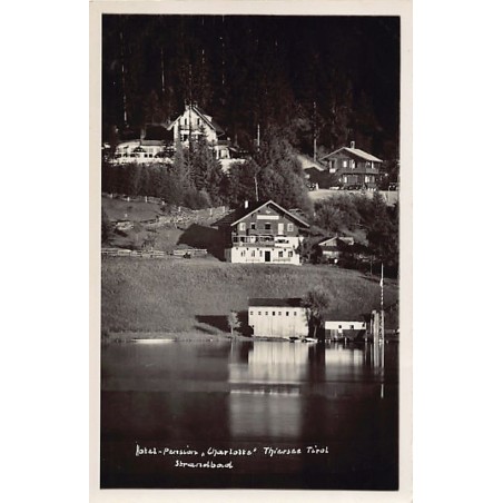 Rare collectable postcards of Austria. Vintage Postcards of Austria