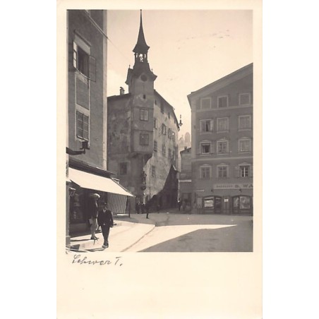 Rare collectable postcards of Austria. Vintage Postcards of Austria