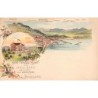 Rare collectable postcards of Austria. Vintage Postcards of Austria