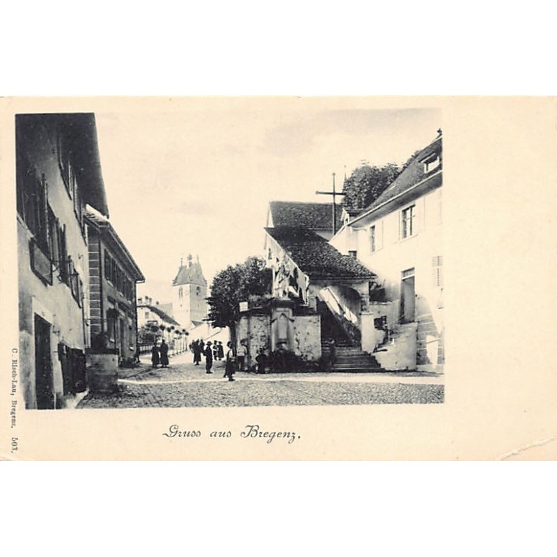 Rare collectable postcards of Austria. Vintage Postcards of Austria
