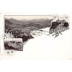 Rare collectable postcards of Austria. Vintage Postcards of Austria