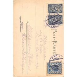 Rare collectable postcards of Austria. Vintage Postcards of Austria