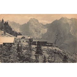 Rare collectable postcards of Austria. Vintage Postcards of Austria