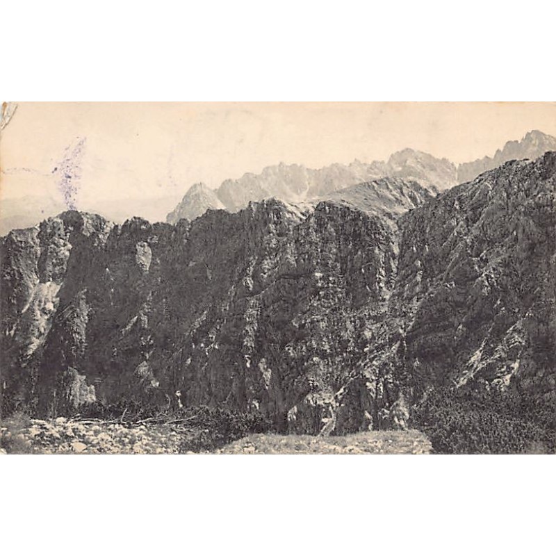 Rare collectable postcards of Austria. Vintage Postcards of Austria