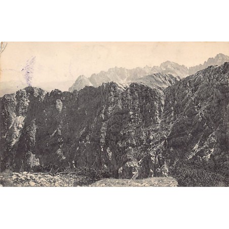 Rare collectable postcards of Austria. Vintage Postcards of Austria