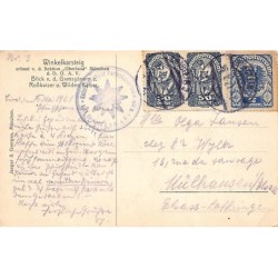 Rare collectable postcards of Austria. Vintage Postcards of Austria