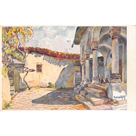 Rare collectable postcards of Bosnia and Herzegovina. Vintage Postcards of Bosnia and Herzegovina
