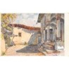 Rare collectable postcards of Bosnia and Herzegovina. Vintage Postcards of Bosnia and Herzegovina