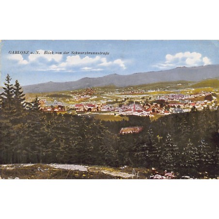 Rare collectable postcards of Czech Republic. Vintage Postcards of Czech Republic