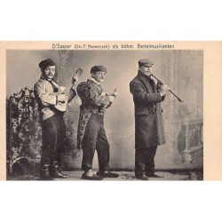 Rare collectable postcards of Czech Republic. Vintage Postcards of Czech Republic