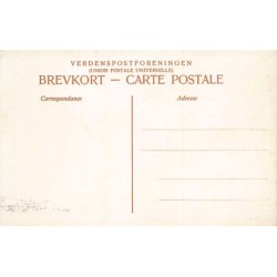 Rare collectable postcards of Denmark. Vintage Postcards of Denmark