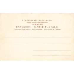 Rare collectable postcards of Denmark. Vintage Postcards of Denmark