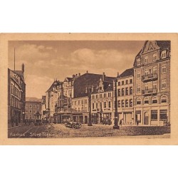 Rare collectable postcards of Denmark. Vintage Postcards of Denmark