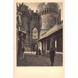 Rare collectable postcards of Greece. Vintage Postcards of Greece