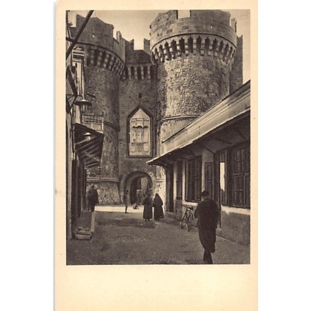Rare collectable postcards of Greece. Vintage Postcards of Greece