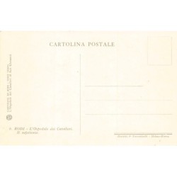 Rare collectable postcards of Greece. Vintage Postcards of Greece