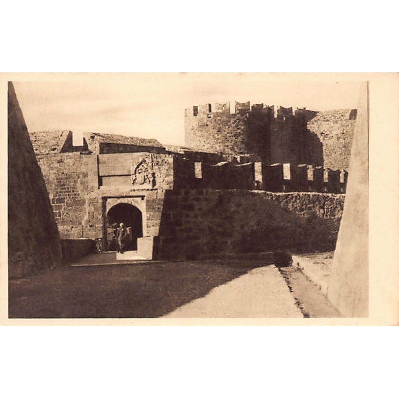 Rare collectable postcards of Greece. Vintage Postcards of Greece