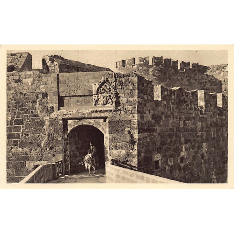 Rare collectable postcards of Greece. Vintage Postcards of Greece