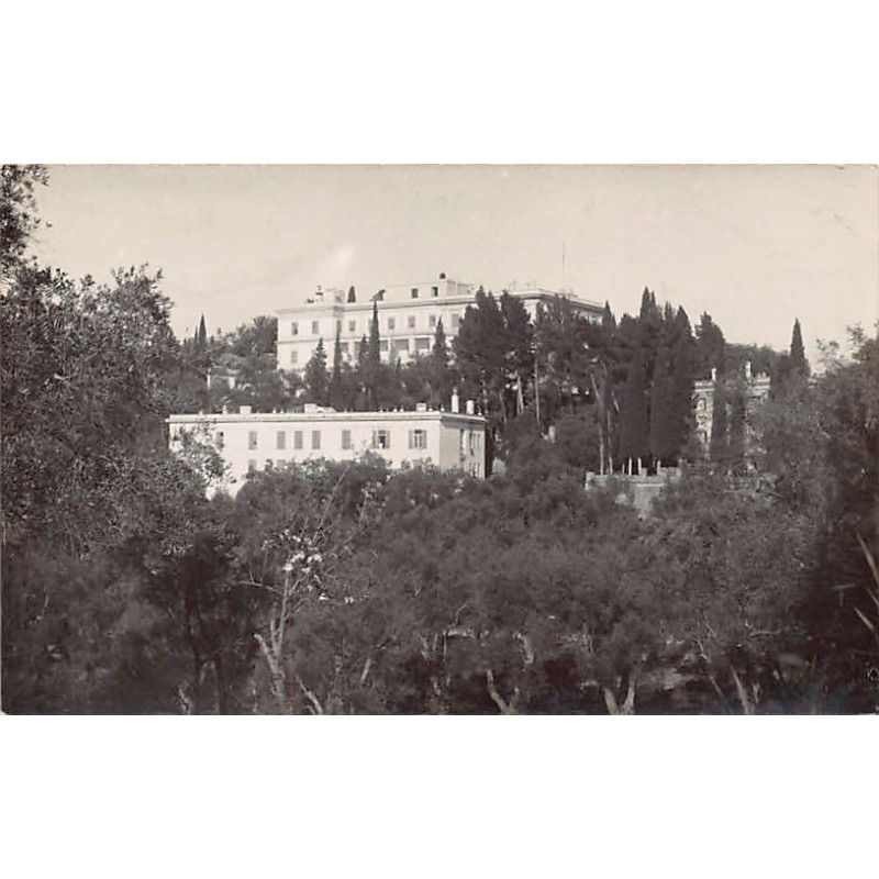 Rare collectable postcards of Greece. Vintage Postcards of Greece