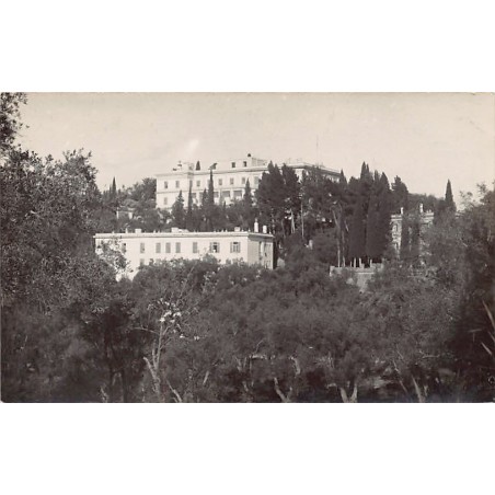 Rare collectable postcards of Greece. Vintage Postcards of Greece