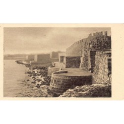 Rare collectable postcards of Greece. Vintage Postcards of Greece