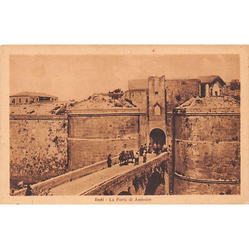 Rare collectable postcards of Greece. Vintage Postcards of Greece