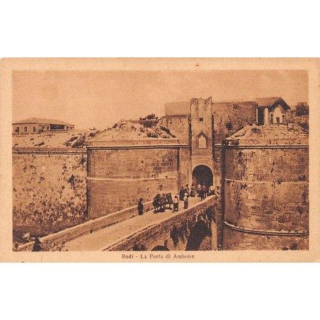 Rare collectable postcards of Greece. Vintage Postcards of Greece