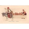 Rare collectable postcards of Greece. Vintage Postcards of Greece