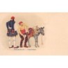 Rare collectable postcards of Greece. Vintage Postcards of Greece