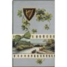 Rare collectable postcards of Ireland. Vintage Postcards of Ireland