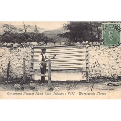 Rare collectable postcards of Ireland. Vintage Postcards of Ireland