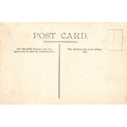 Rare collectable postcards of Ireland. Vintage Postcards of Ireland
