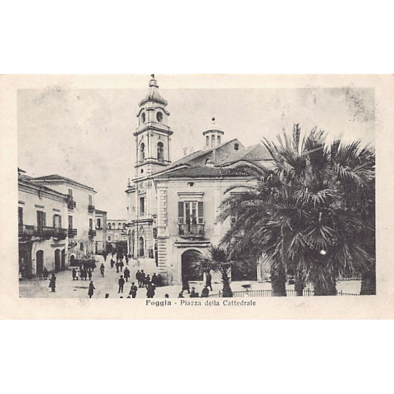 Rare collectable postcards of Italy. Vintage Postcards of Italy