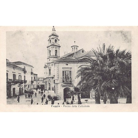 Rare collectable postcards of Italy. Vintage Postcards of Italy