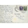 Rare collectable postcards of Italy. Vintage Postcards of Italy