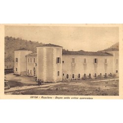 Rare collectable postcards of Italy. Vintage Postcards of Italy