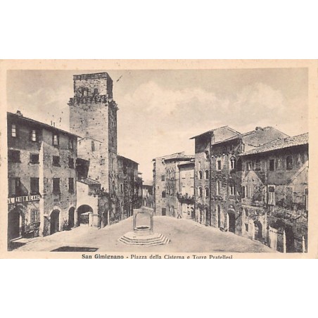 Rare collectable postcards of Italy. Vintage Postcards of Italy