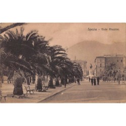 Rare collectable postcards of Italy. Vintage Postcards of Italy