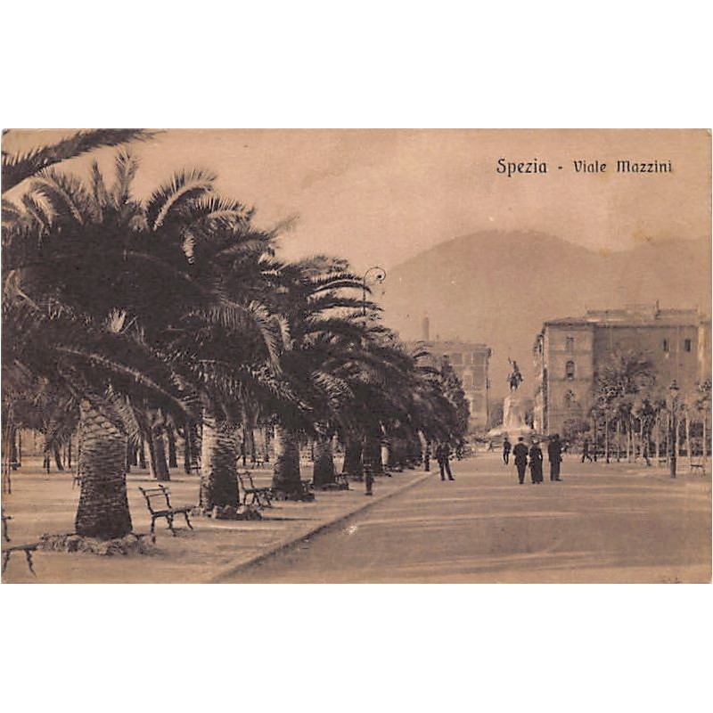 Rare collectable postcards of Italy. Vintage Postcards of Italy