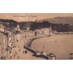 Rare collectable postcards of Italy. Vintage Postcards of Italy
