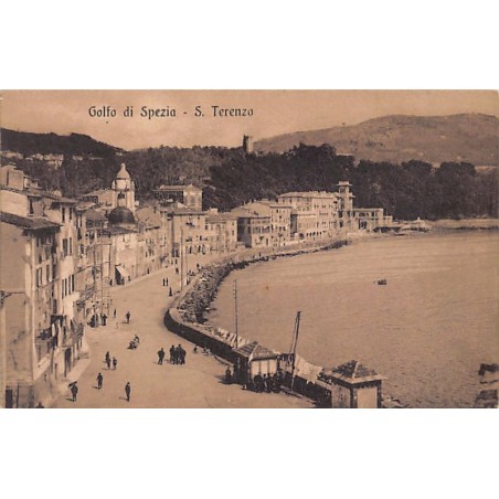 Rare collectable postcards of Italy. Vintage Postcards of Italy