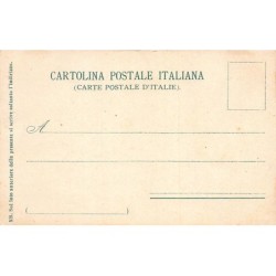Rare collectable postcards of Italy. Vintage Postcards of Italy