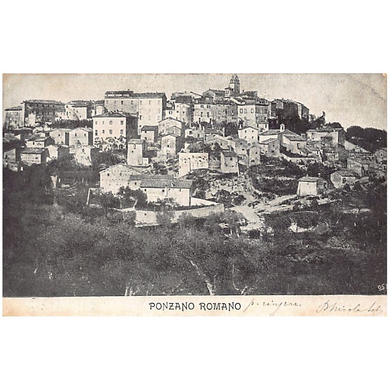 Rare collectable postcards of Italy. Vintage Postcards of Italy