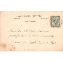 Rare collectable postcards of Italy. Vintage Postcards of Italy