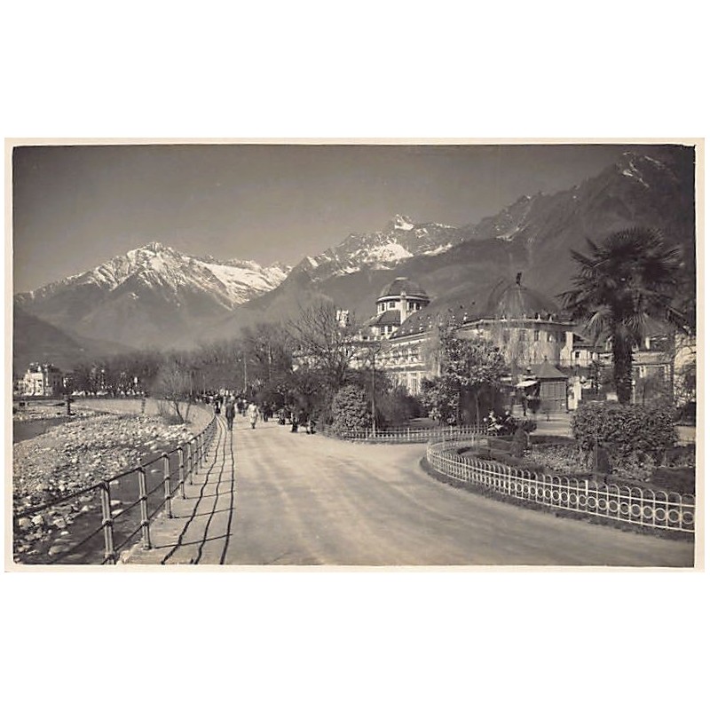 Rare collectable postcards of Italy. Vintage Postcards of Italy