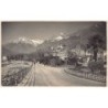 Rare collectable postcards of Italy. Vintage Postcards of Italy